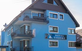 Eisberg Gaestehaus & De Luxe Appartements